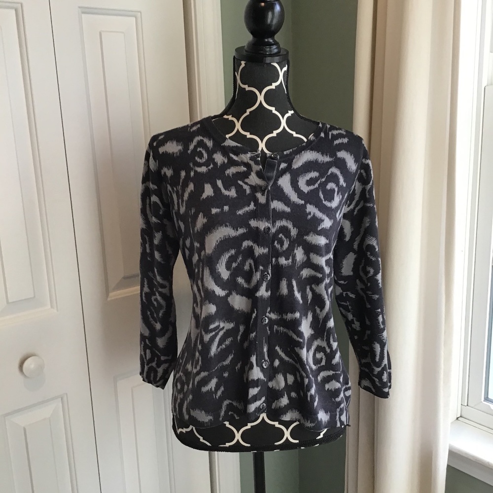 Boden cardigan
